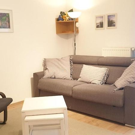 Apartmán Kapitaenshaus W07 Laboe Exteriér fotografie