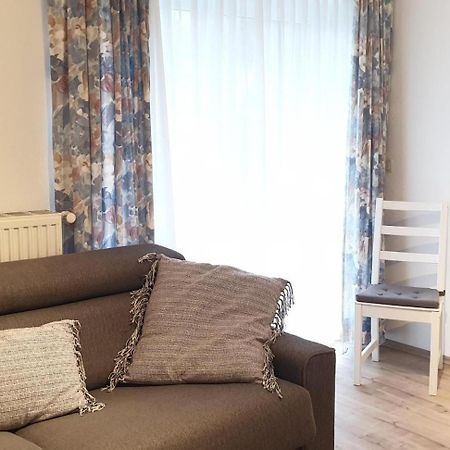 Apartmán Kapitaenshaus W07 Laboe Exteriér fotografie