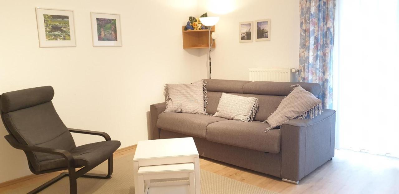 Apartmán Kapitaenshaus W07 Laboe Exteriér fotografie