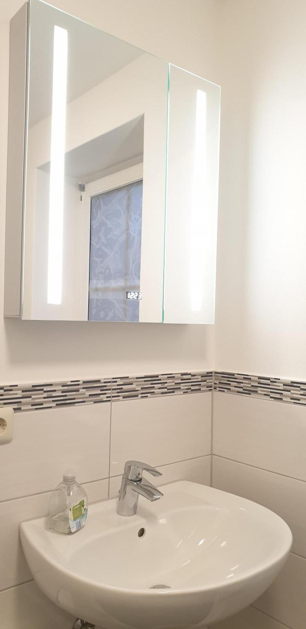 Apartmán Kapitaenshaus W07 Laboe Exteriér fotografie