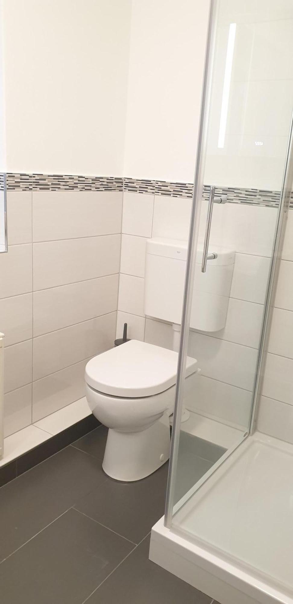 Apartmán Kapitaenshaus W07 Laboe Exteriér fotografie