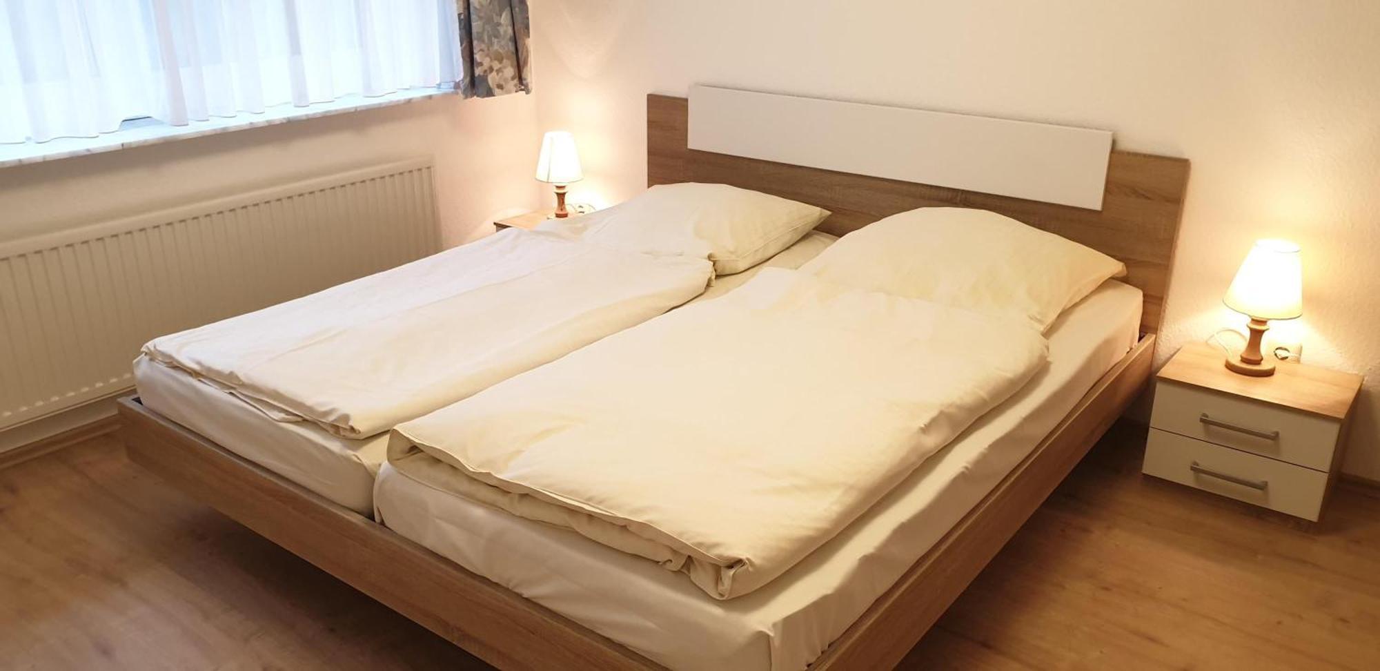 Apartmán Kapitaenshaus W07 Laboe Exteriér fotografie