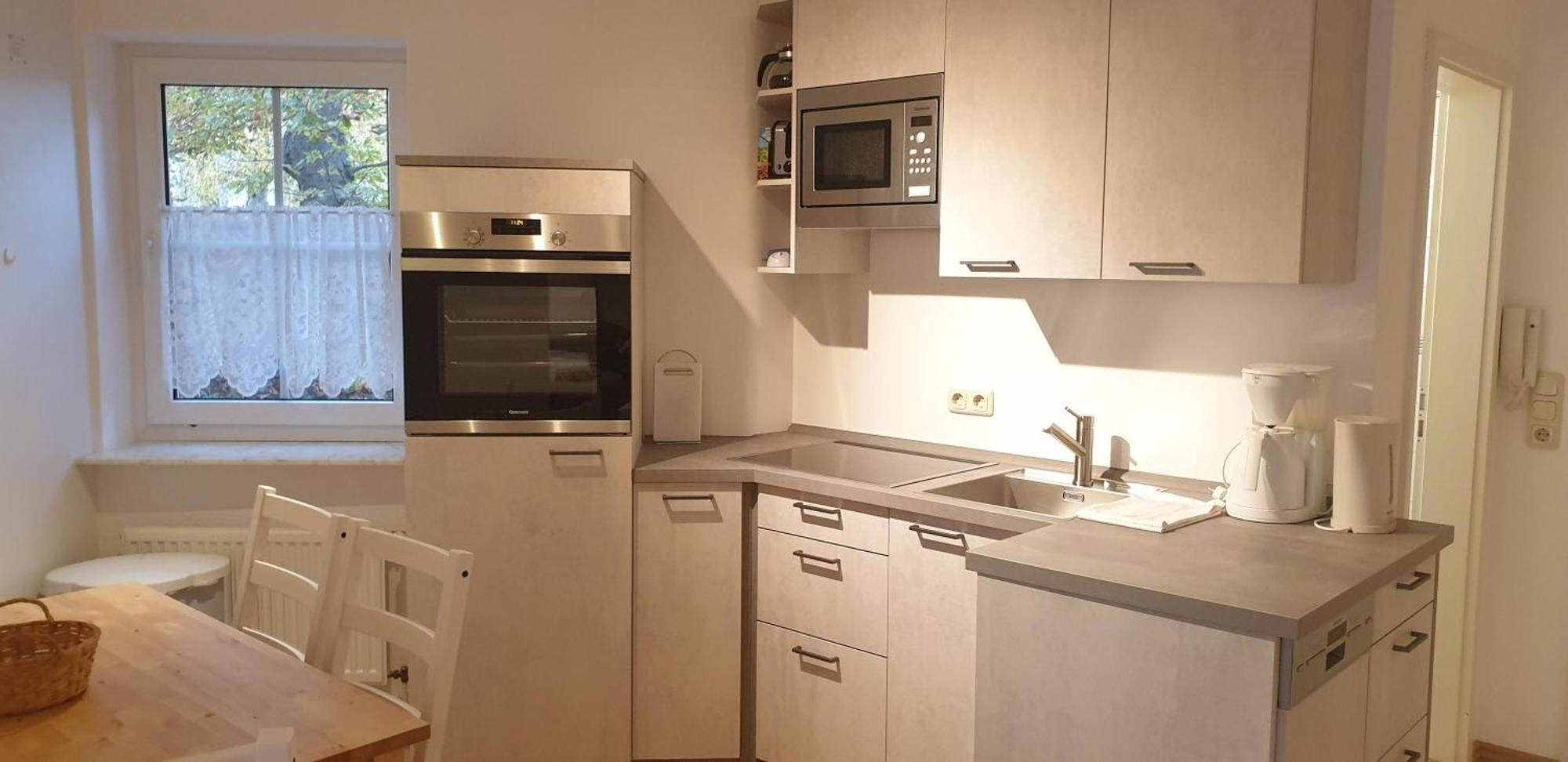 Apartmán Kapitaenshaus W07 Laboe Exteriér fotografie